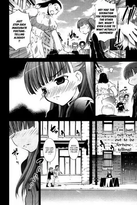 Negima!? Neo Chapter 9 14